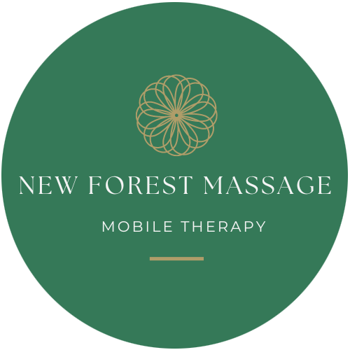 new forest mobile massage